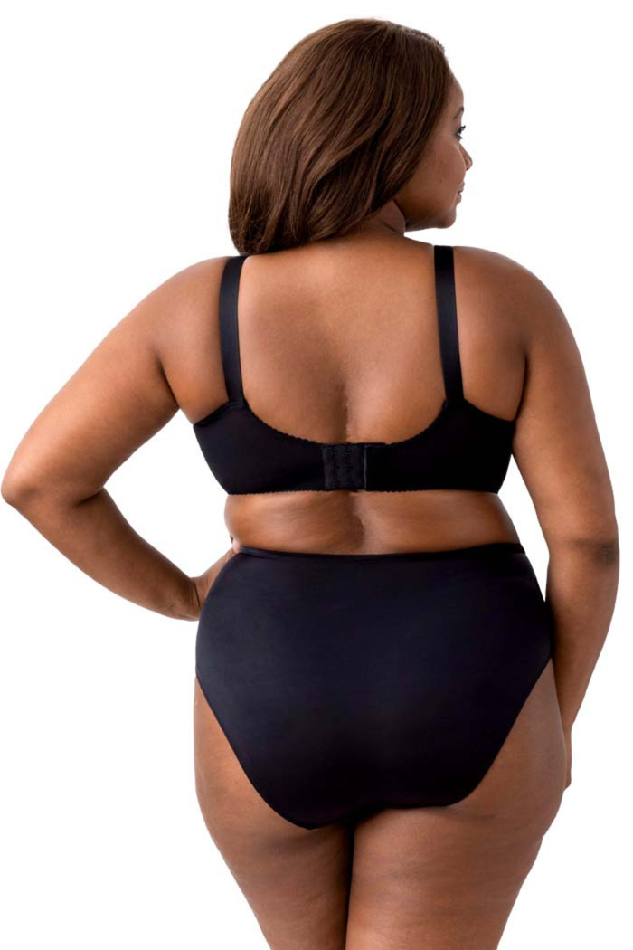 LACE SOFT CUP WIRELESS BRA