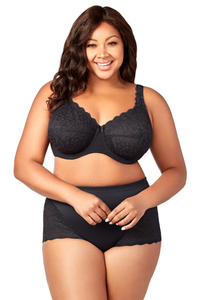 FULL LACE UNDERWIRE BRA