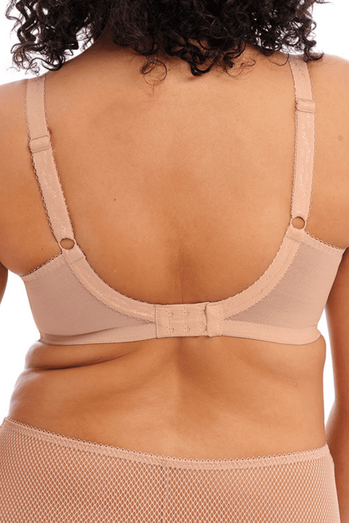 Charley Molded Bra