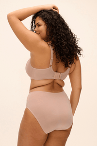 Morgan Stretch Banded Bra