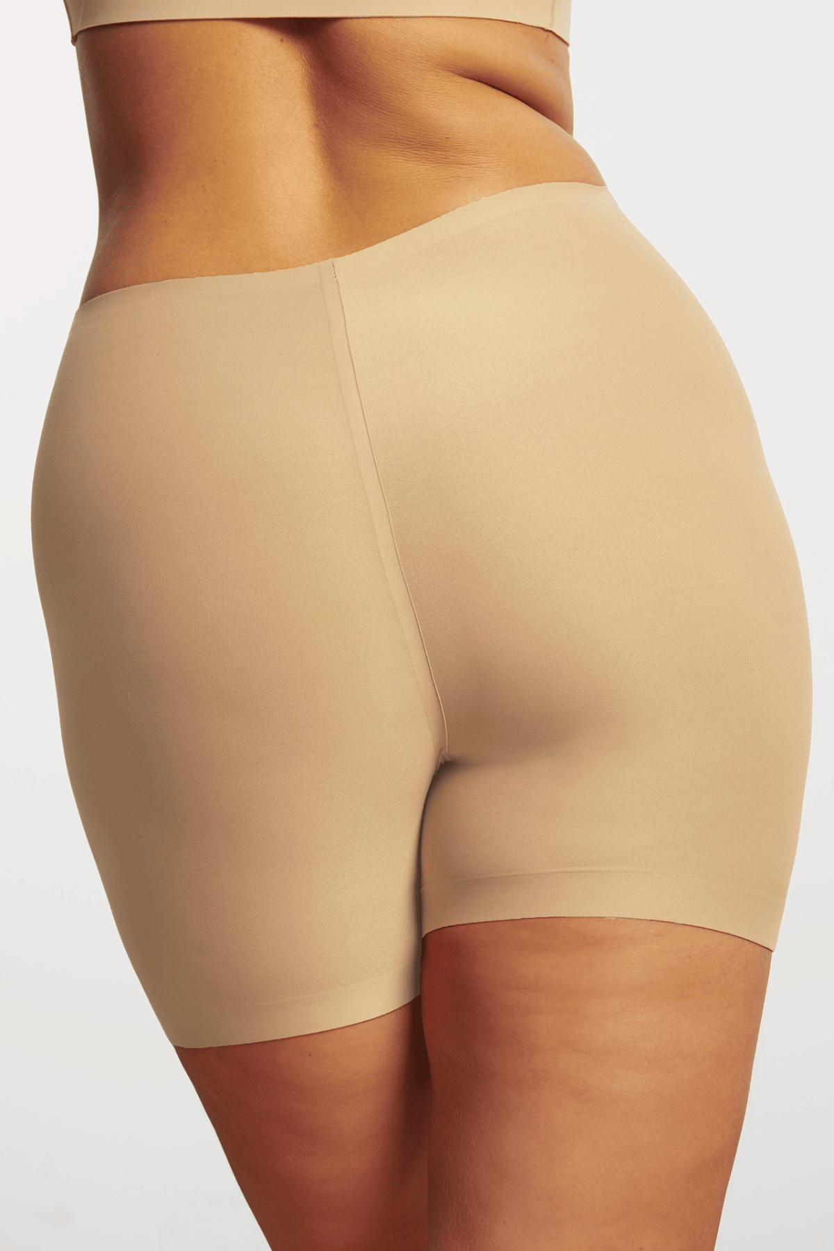 SLIP SHORT