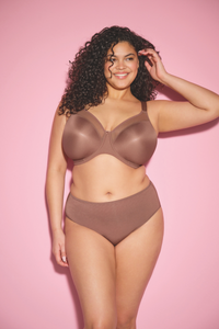 Smooth Molded Bra - Shush Lingerie
