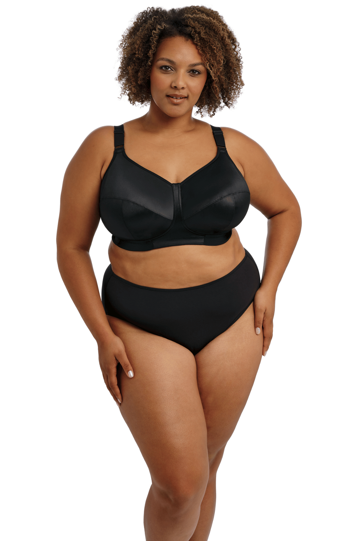 Celeste Non-Wired Bra