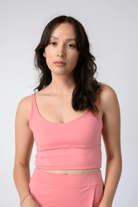 Limitless Sports Bra