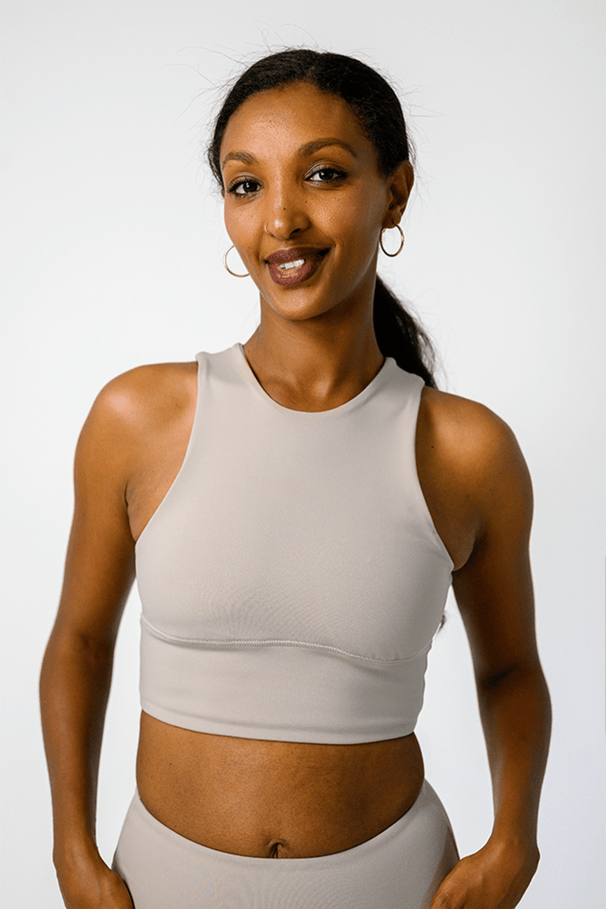 Free Range Sports Bra