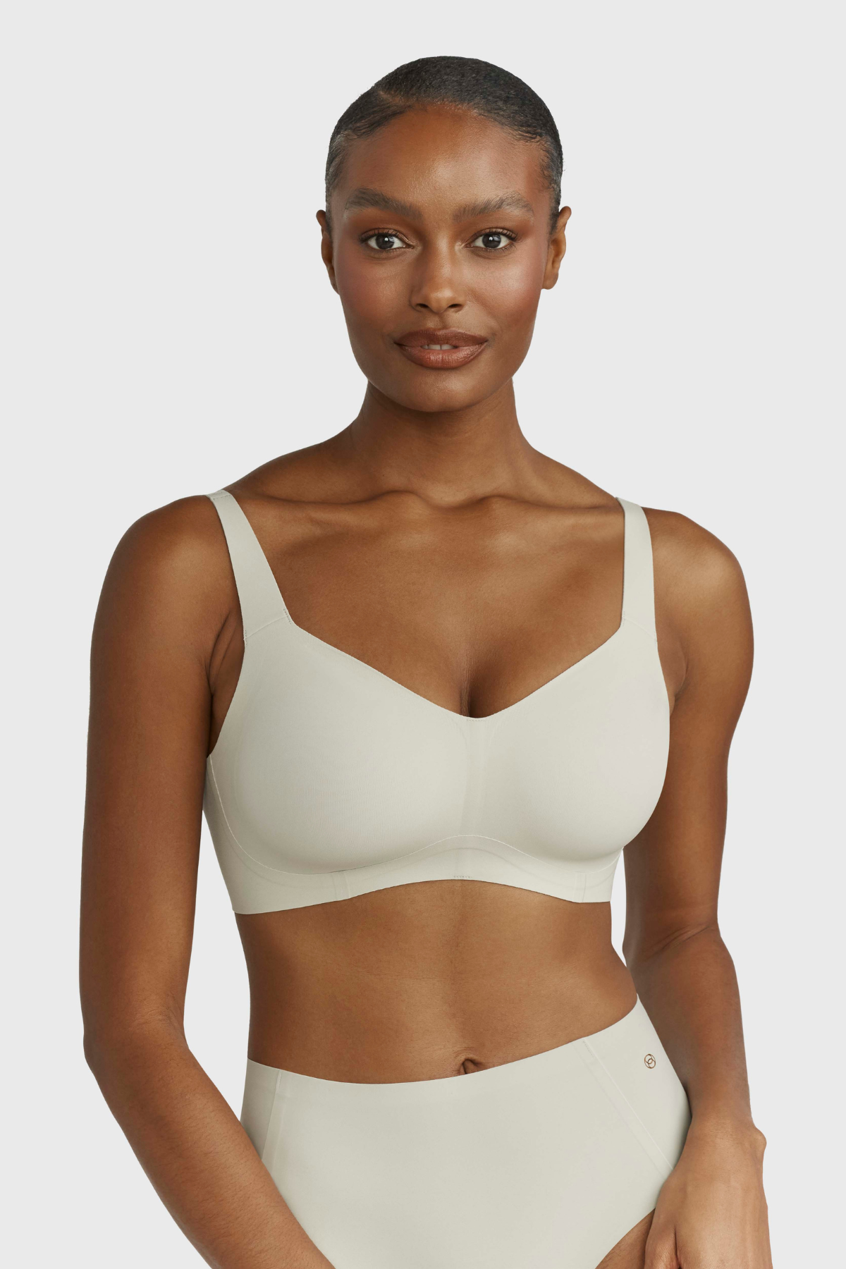BEYOND BRA - Shush Lingerie