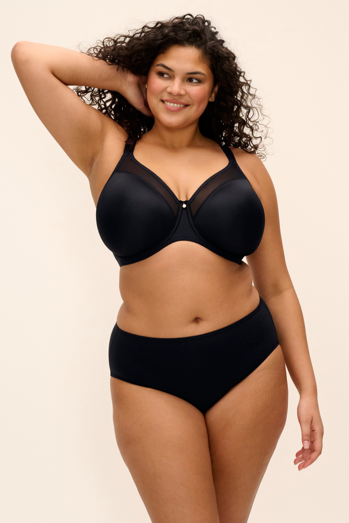 Smooth Molded Bra - Shush Lingerie
