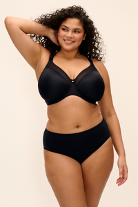 Smooth Molded Bra - Shush Lingerie