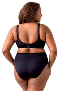 Microfiber Molded Underwire - Shush Lingerie