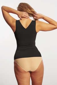 DEFY BRA TANK - Shush Lingerie