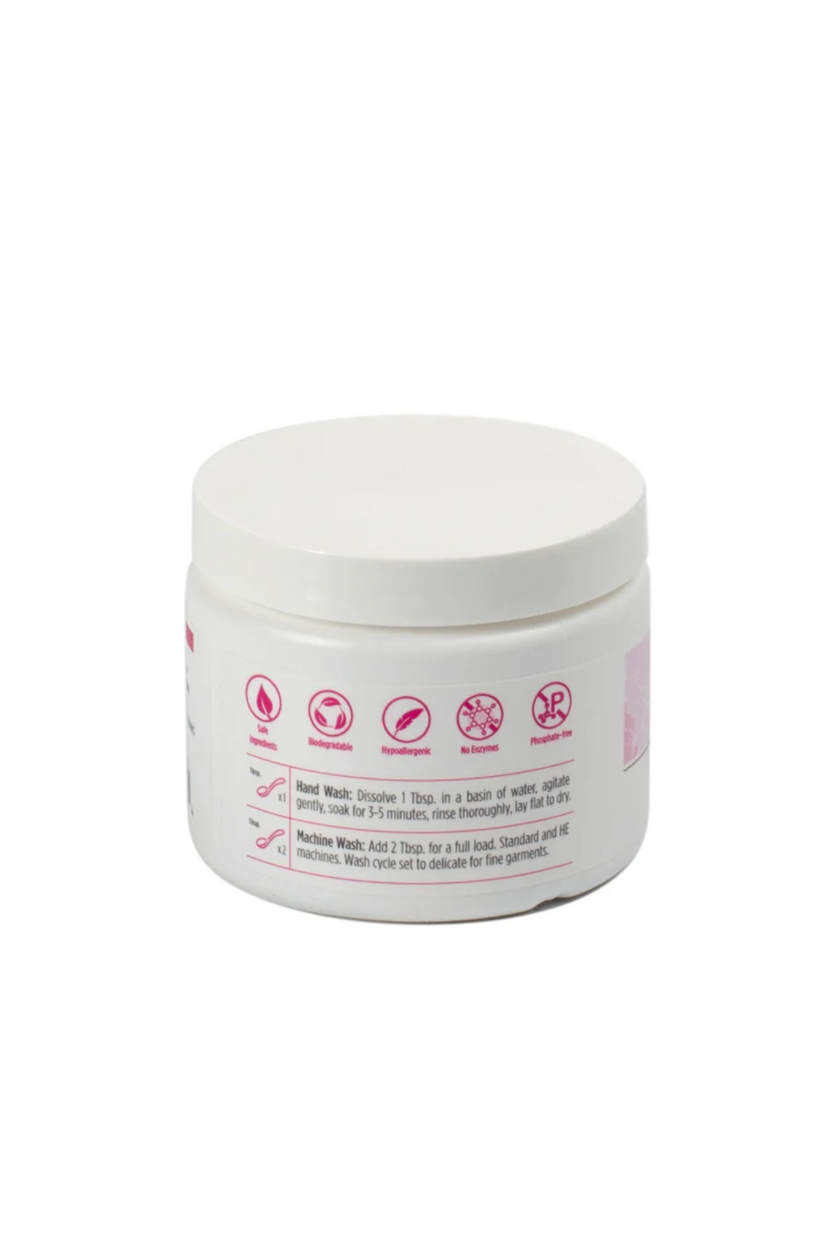 Forever New Powder Lingerie Detergent - Shush Lingerie