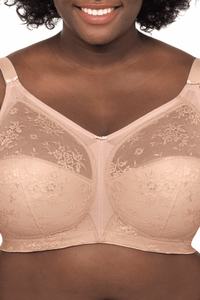 Verity Non-Wired Bra