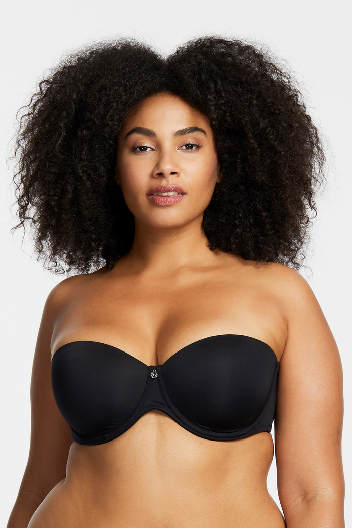 STRAPLESS - Shush Lingerie