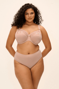 Morgan Stretch Banded Bra