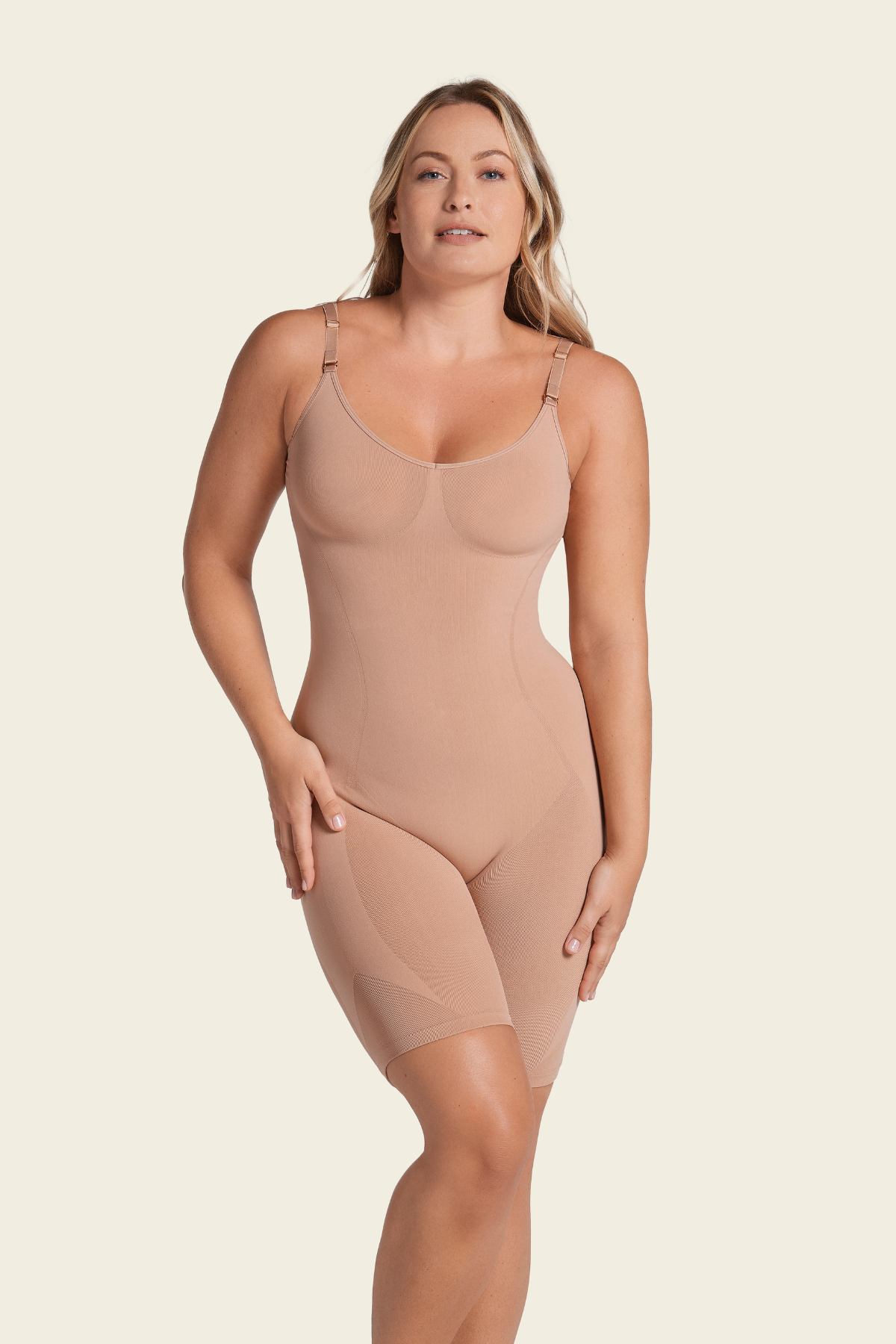 SmartShape Total