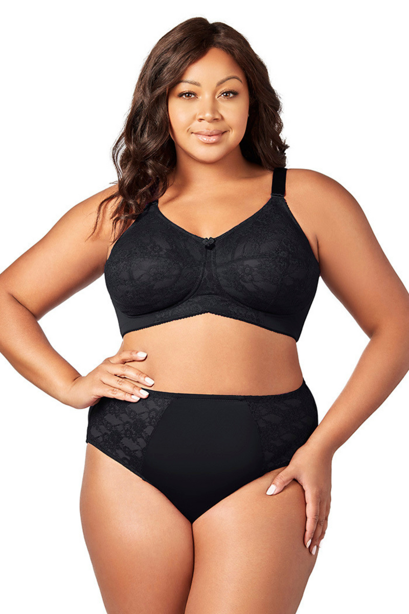 JACQUARD WIRE-FREE / FULL COVERAGE