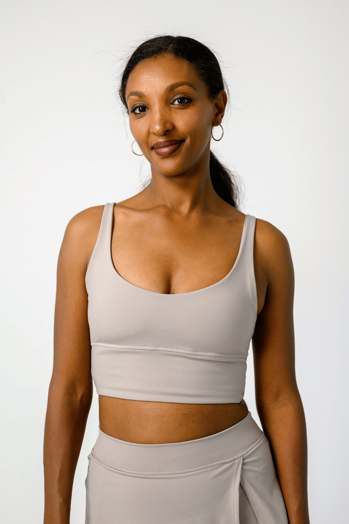 Limitless Sports Bra