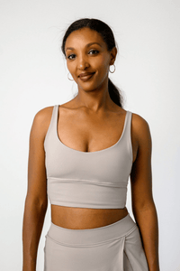 Limitless Sports Bra
