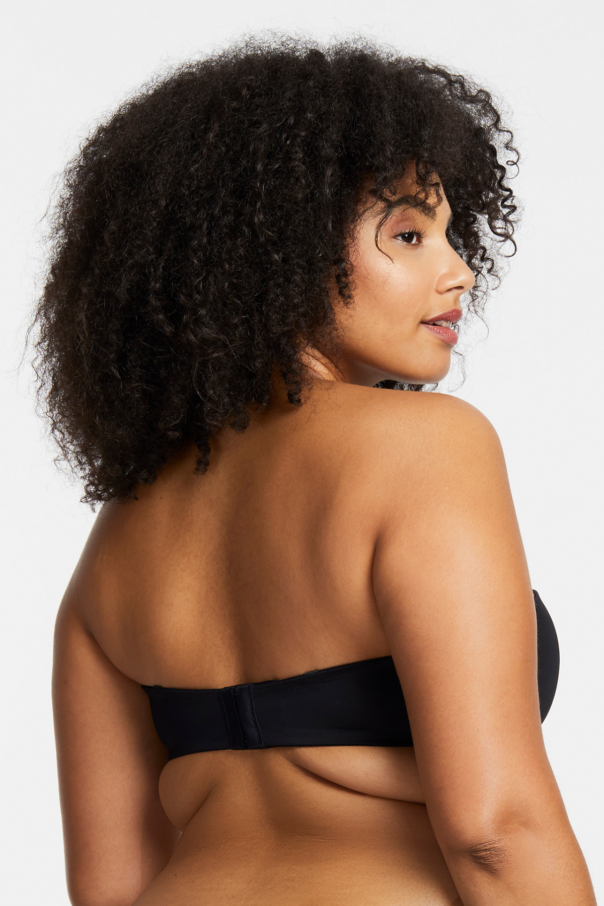 STRAPLESS
