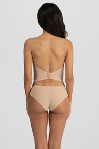 Brie Backless Strapless Bridal Bra