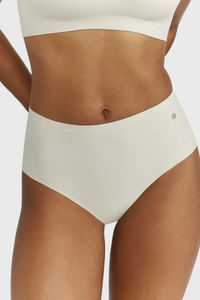 HIGH WAISTED BIKINI - Shush Lingerie