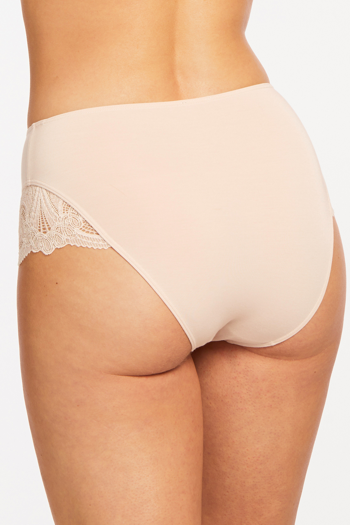 Belle Époque High Waist Panty