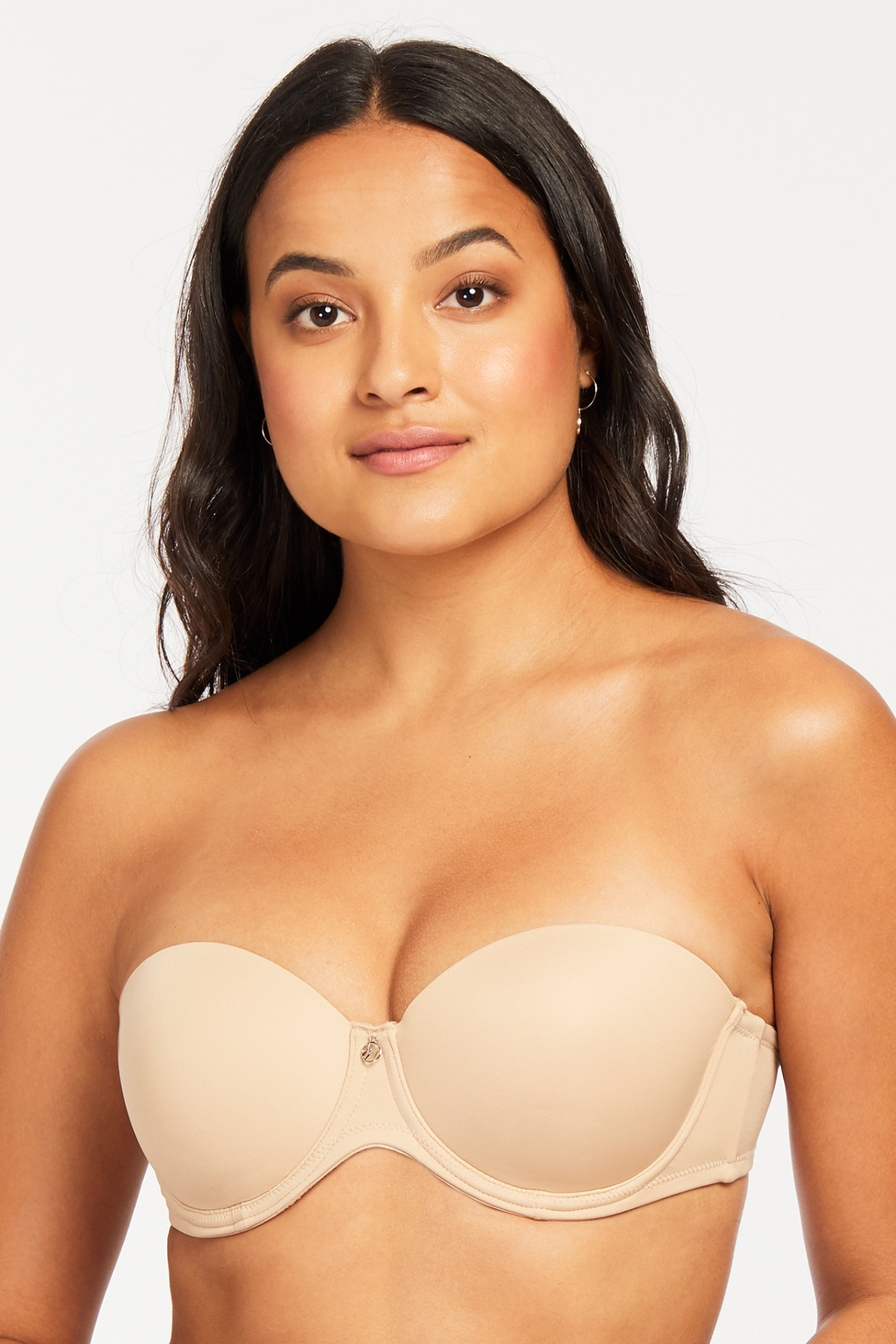 STRAPLESS