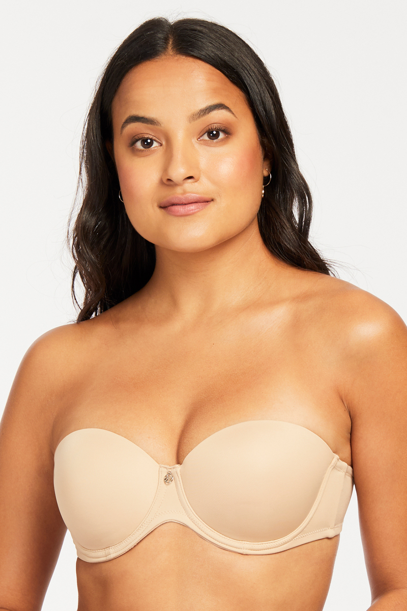 STRAPLESS