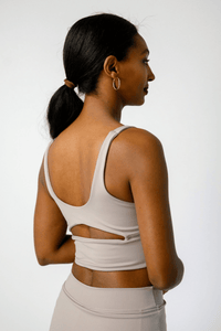 Limitless Sports Bra