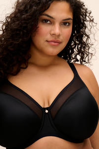 Smooth Molded Bra - Shush Lingerie