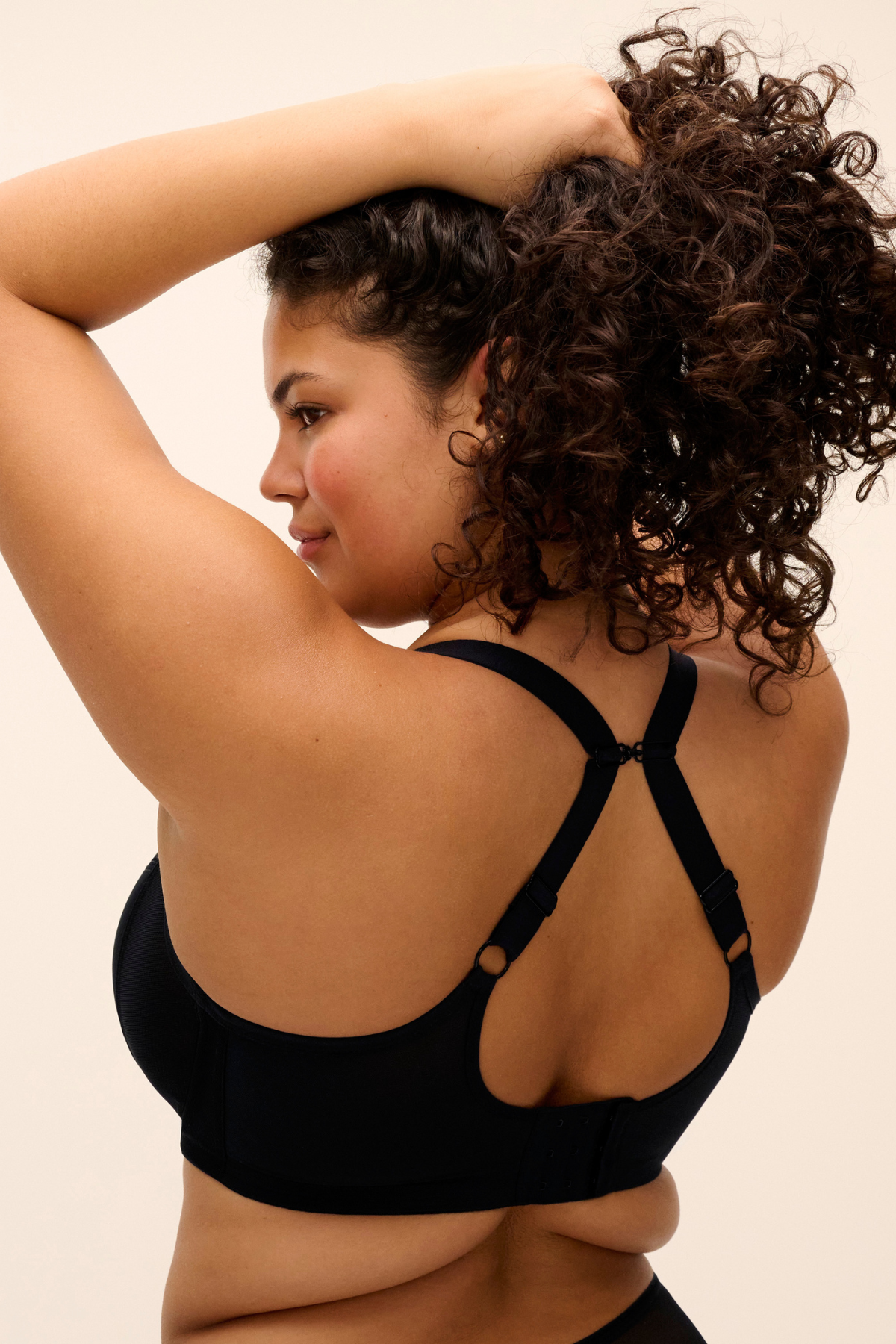Matilda Plunge Bra - Shush Lingerie