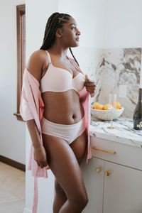 TULIP PUSH-UP BRA