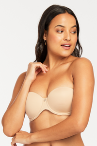 STRAPLESS