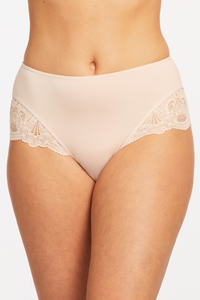 Belle Époque High Waist Panty