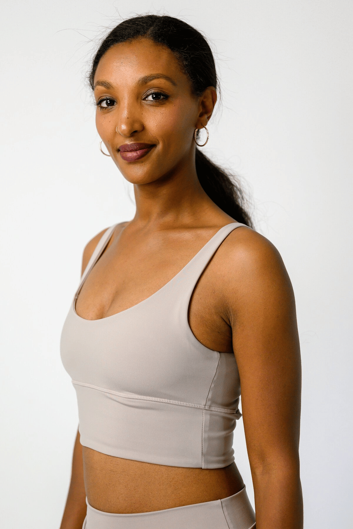 Limitless Sports Bra