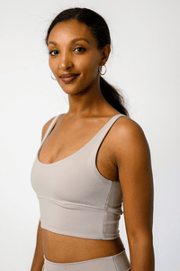 Limitless Sports Bra