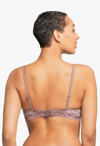 FLIRT DEMI LACE