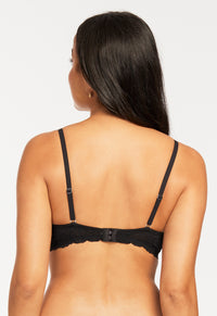 FLIRT DEMI LACE