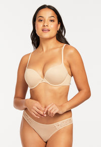 ALLURE LIGHT PUSH-UP