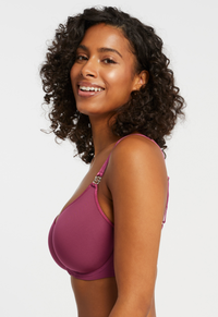 SUBLIME SPACER BRA