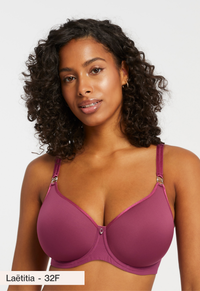 SUBLIME SPACER BRA