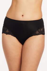 Belle Époque High Waist Panty