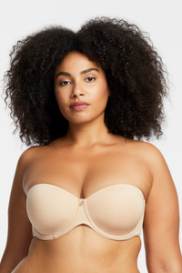 STRAPLESS