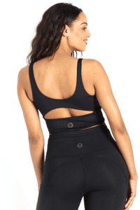 Limitless Sports Bra