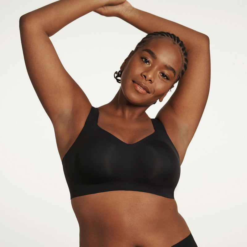 BEYOND BRA