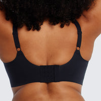 STARLETTE PLUNGE
