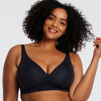 STARLETTE PLUNGE
