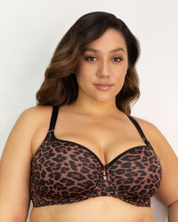 TULIP PUSH-UP BRA
