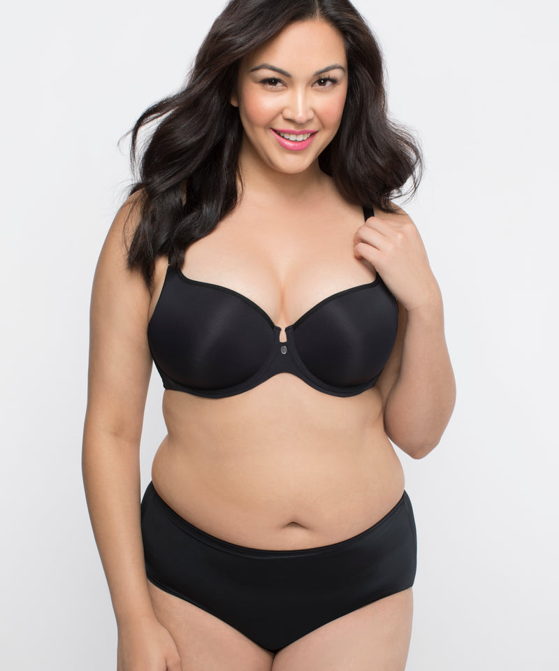TULIP PUSH-UP BRA
