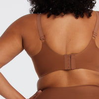 STARLETTE PLUNGE